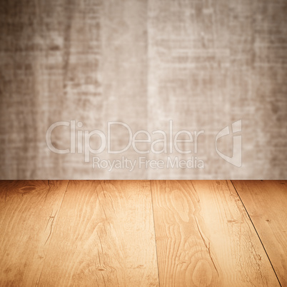 Wood background