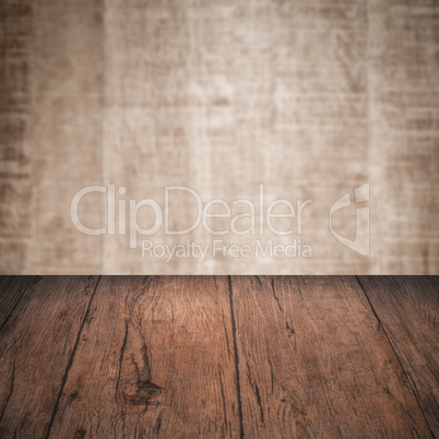 Wood background