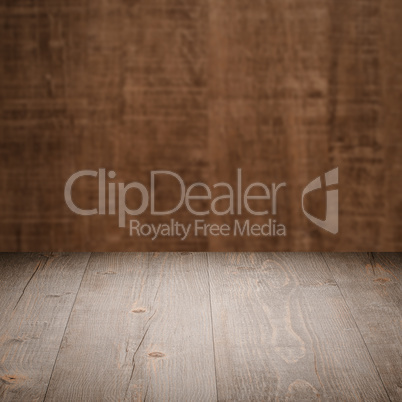 Wood background