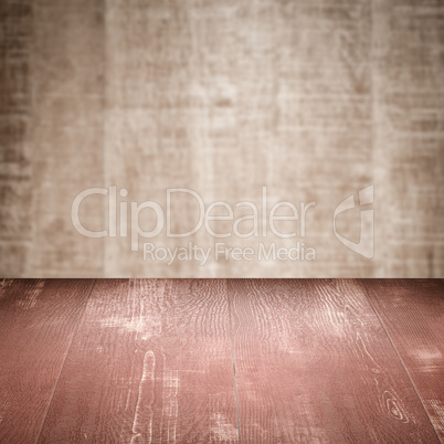 Wood background