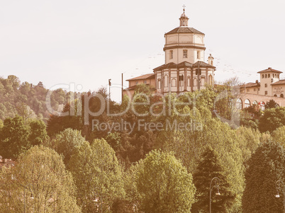 Cappuccini Turin vintage