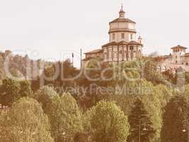 Cappuccini Turin vintage