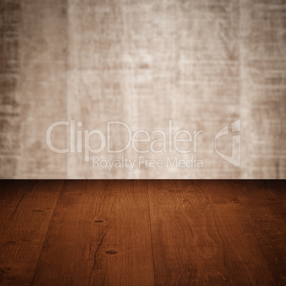 Wood background