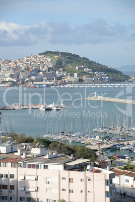 Kusadasi, Türkei