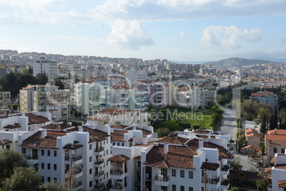 Kusadasi, Türkei