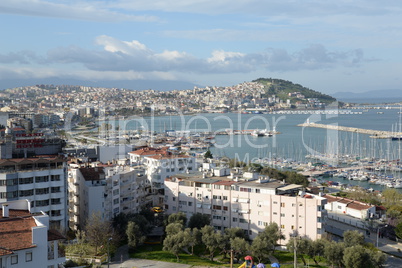 Kusadasi, Türkei