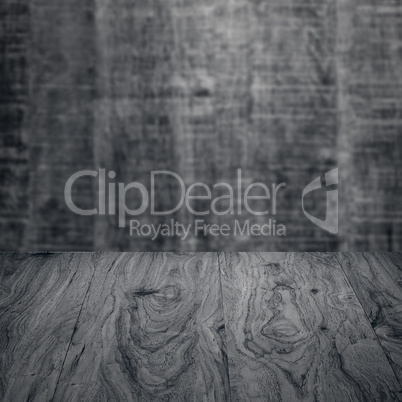 Wood background