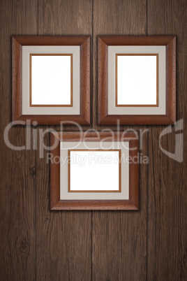 Old picture frame Old picture frame