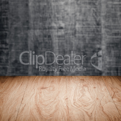 Wood background