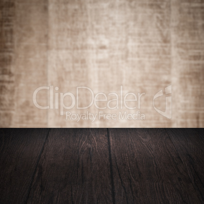 Wood background