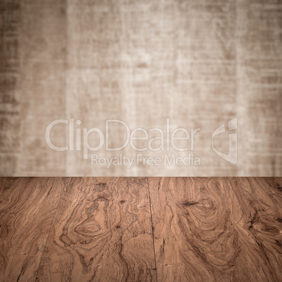 Wood background