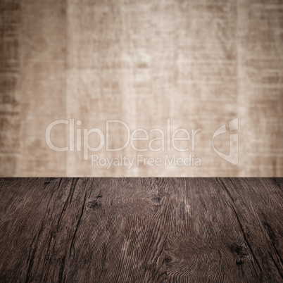 Wood background