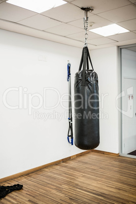 Punching bag