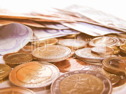 Euros picture vintage Euros picture vintage