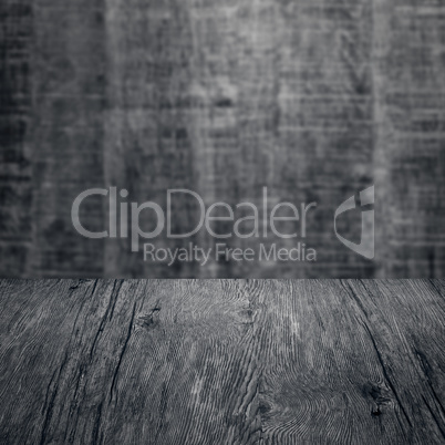 Wood background