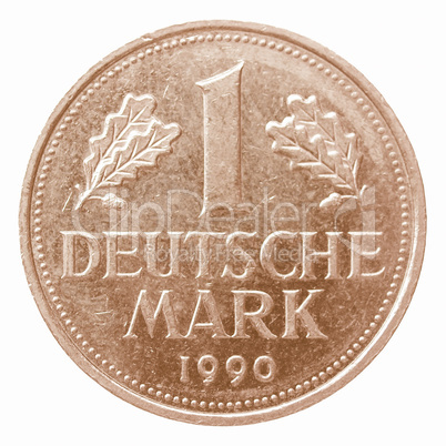 Coin vintage Coin vintage