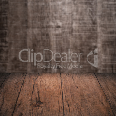 Wood background