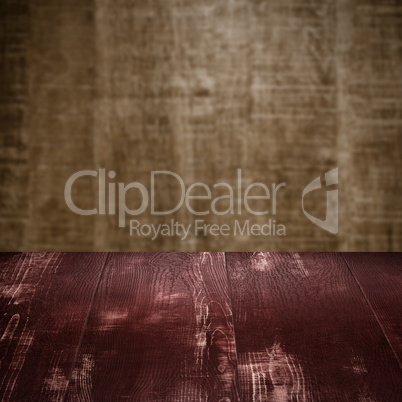 Wood background