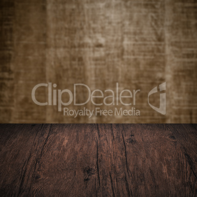 Wood background