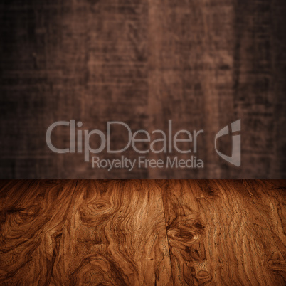 Wood background