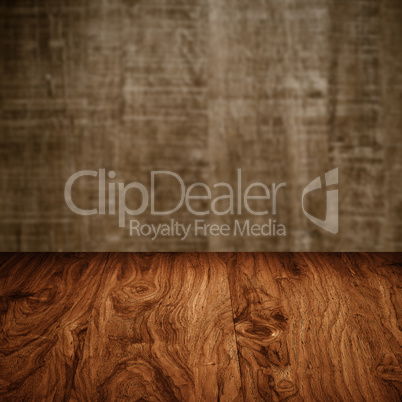 Wood background