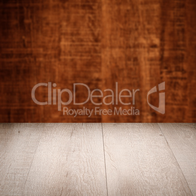 Wood background