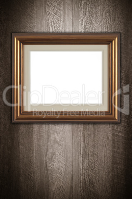 Photo or painting frame