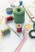 Tools for needlework