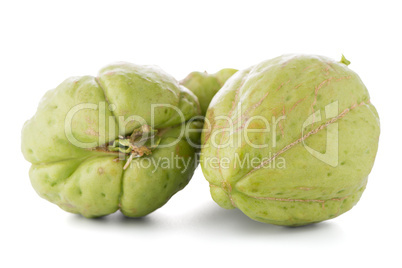 Chayote