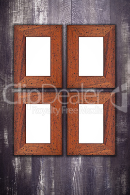 Photo or painting frame Photo or painting frame