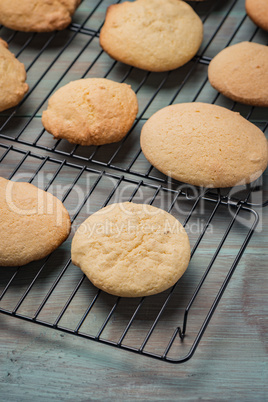 Delicious coockies