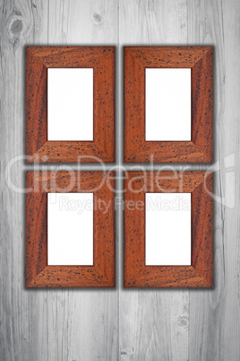 Photo or painting frame