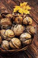 Walnuts