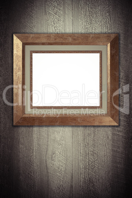 Photo or painting frame