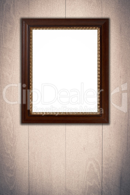 Photo or painting frame