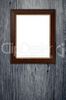 Photo or painting frame