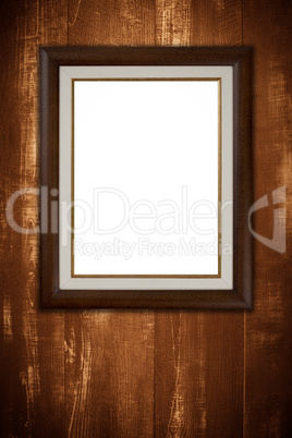 Photo or painting frame