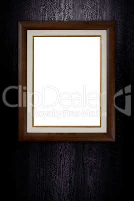 Photo or painting frame