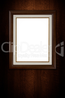Photo or painting frame Photo or painting frame