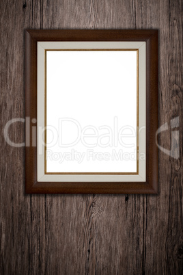 Photo or painting frame