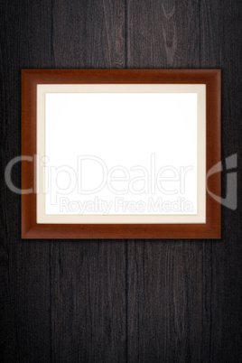 Photo or painting frame