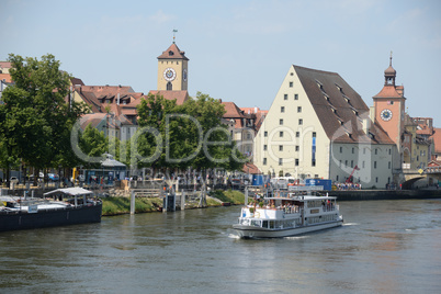 Regensburg