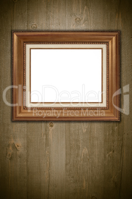 Photo or painting frame