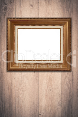 Photo or painting frame