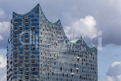 Elbphilharmonie Hamburg