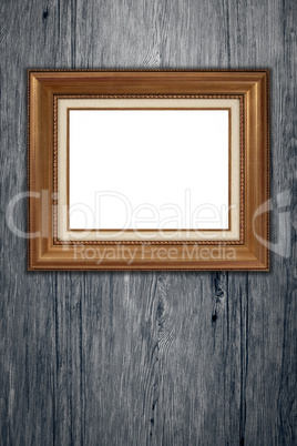 Photo or painting frame