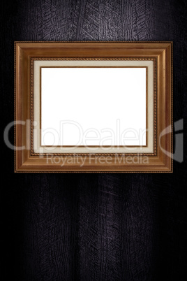 Photo or painting frame