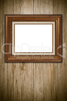 Photo or painting frame