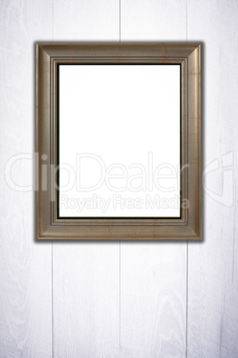 Photo or painting frame