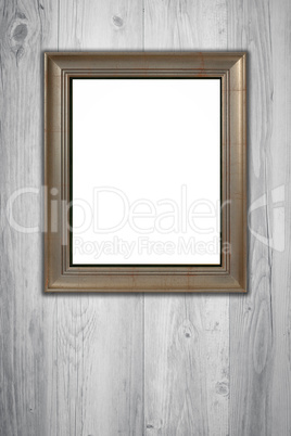 Photo or painting frame